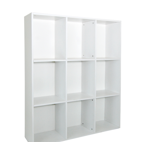 כוורת עם תאים גדולים במיוחד לקלסרים ועוד דגם R-9‏