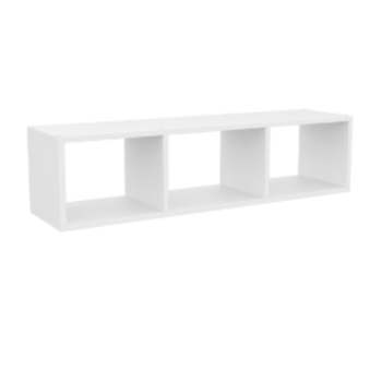 ספריה לקיר דגם 6372 מבית H.KLEIN‏