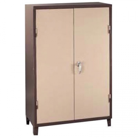 ארון מתכת נמוך גובה 135סמ. רוחב 86סמ.עומק 42סמ. 