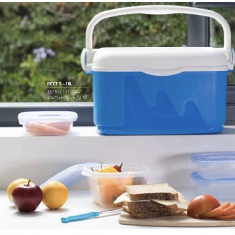 צידנית כתר 33 ליטר