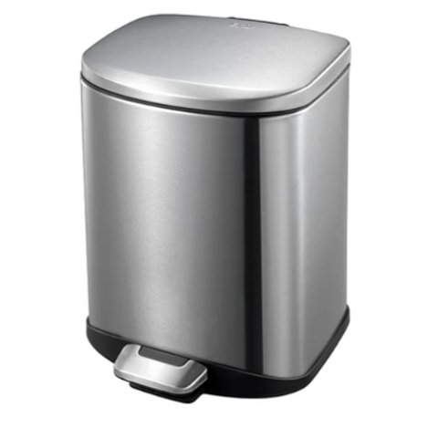 פח דוושה איכותי EKO 35L/