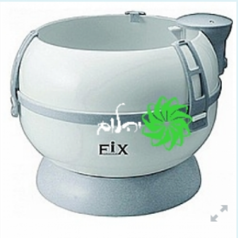 נפה חשמלית דגם 612 תוצרת FIX