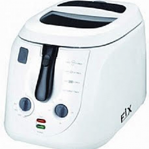 FIX דגם 7017 סיר טיגון 3 ליטר