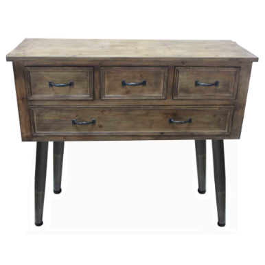 שידה דגם אפל מבית H.KLEIN‏