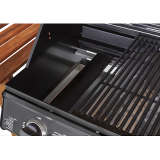 גריל גז מגה שף 3 RETRO מבית אמגזית