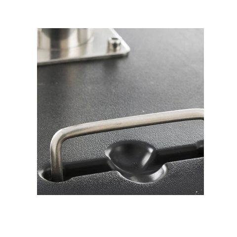 בסיס עם גלגים לשמשיה 50 קג