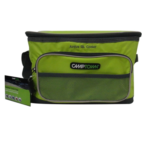 צידנית רכה 12 ליטר חזקה במיוחד