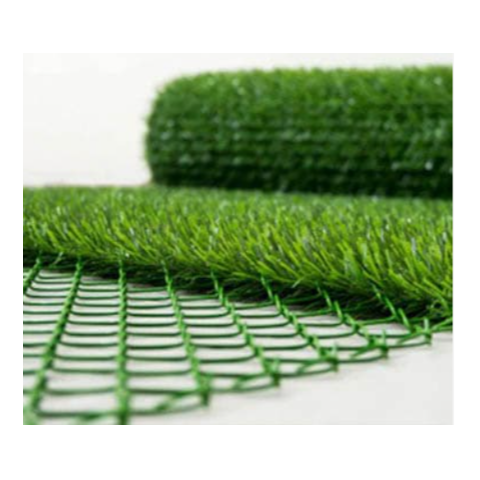 גדר קיר מצופה  דשא סינטטי דגם  יהלום   1 מטר / 10 מטר