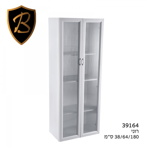 ארון  רוני 38/64/180 (יולי)