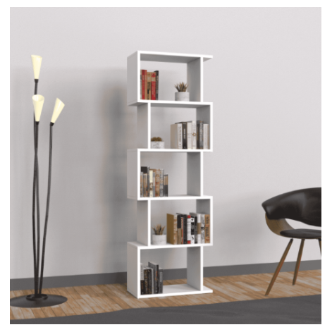 כוורת מדפים 5 מדפים דגם 6266 מבית H.KLEIN‏