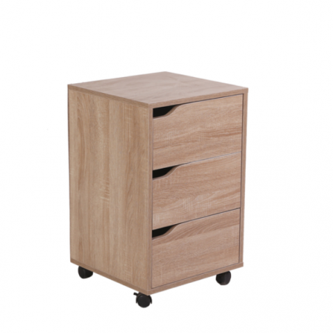 שידה 3 מגירות דגם 22632 מבית H.KLEIN‏