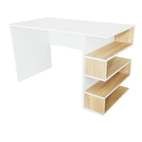 שולחן מחשב דגם M-4 מק