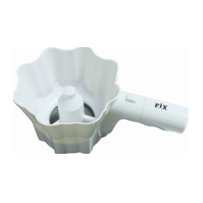 נפת קמח סוללות תוצרת FIX
