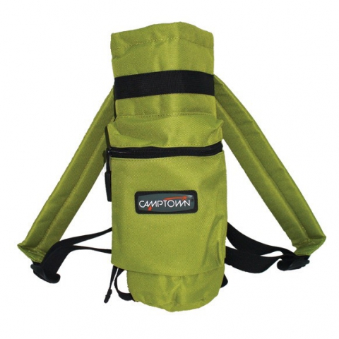 בקבוקר קמפינג 1.5 ליטר