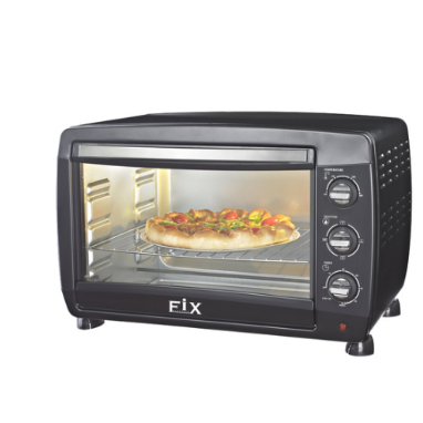 טוסטר אובן 48 ליטר אלגנטי ובתפקוד מתקדם ביותר 9403 fix