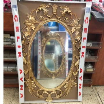מראה דגם 888