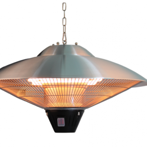 תנור הלוגן/אינפרא 31707 Amgazit - חסר זמנית