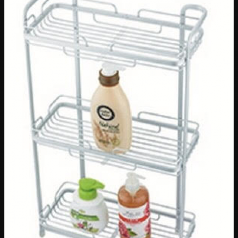 מתקן ישר 3 אלומניום