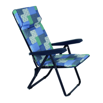 כסא נוח מצבים תוצרת איטליה מבית H.KLEIN