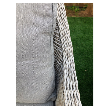 סלון מראטן לגינה דגם BER‏