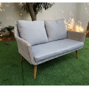 סלון מראטן לגינה דגם BER‏