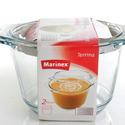 סיר פיירקס 2.8 ליטר