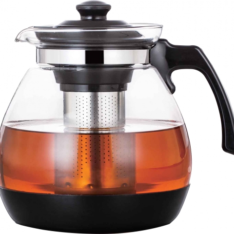 קנקן תה מפואר