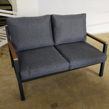 מערכת ישיבה מאלומיניום דגם NICEA ‏