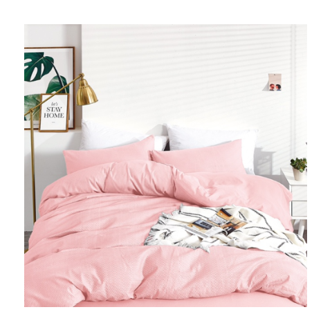 סט מצעים זוגי 160/200ס