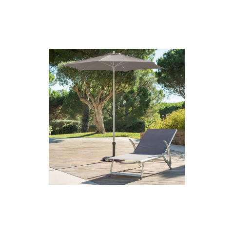 שמשיה רגל אמצע דגם CANZIO מבית H.KLEIN ‏