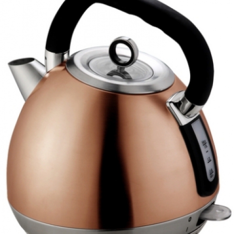 קומקום חשמלי נחושת YK-880S