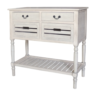 קונסולה דקורטיבית דגם רומא A מבית H.KLEIN‏