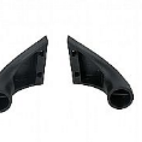 זוג תושבות למוט טקסס