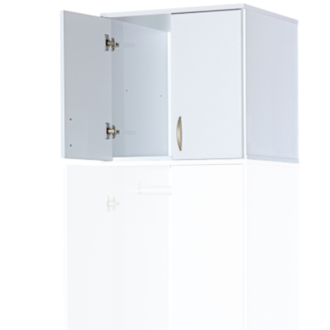 ארון על ארון / ניתן גם לתליה ג: 56.5 ס