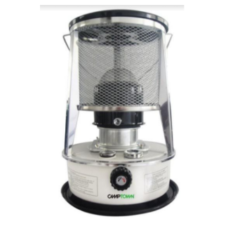 תנור חימום 1174 תנור חימום נפט FUJI Camptown קמפטאון