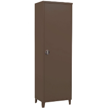 ארון מתכת דלת 1 גבוה דגם 6586