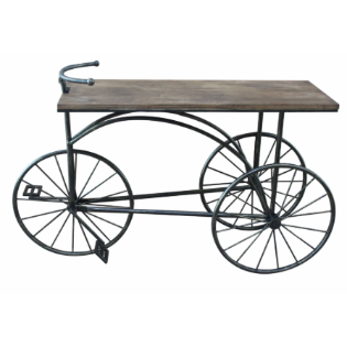 שולחן אופניים דגם ראלי מבית H.KLEIN‏