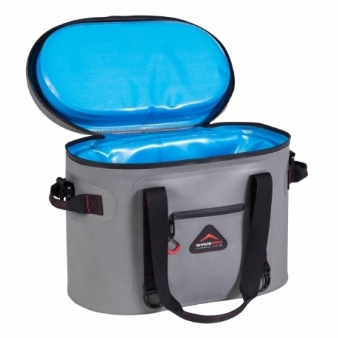 צידנית פריז בוקס לשמירה לזמן ארוך. מיוחד לתרופות ומוצרים הדורשים קור גבוה