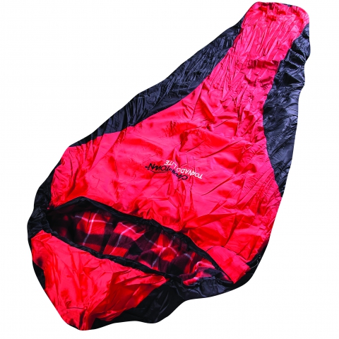 שק שינה TORNADO LITE