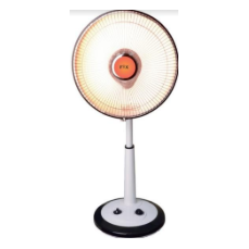 מקרן חום עמוד FIX דגם 8704