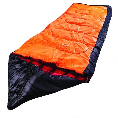 שק שינה TORNADO 350