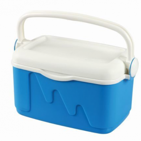 צידנית קשיחה בנפח 10 ליטר CURVER מבית כתר פלסטיק